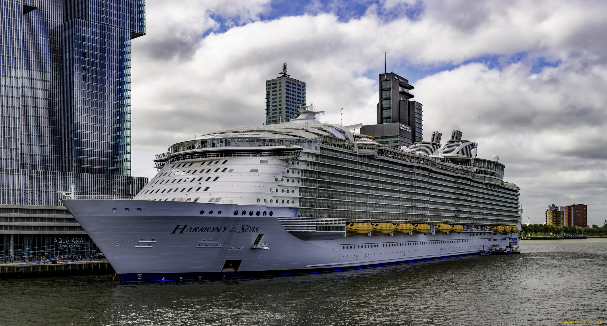 harmony of the seas, , , , 